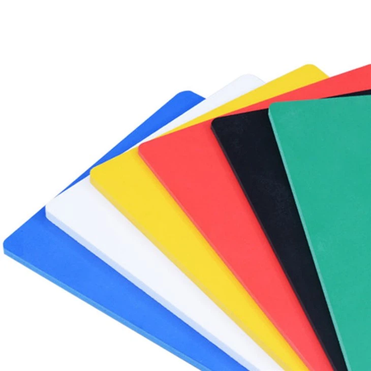 ¿Cuáles son los requisitos de higiene para los paneles de espuma de PVC en ap...