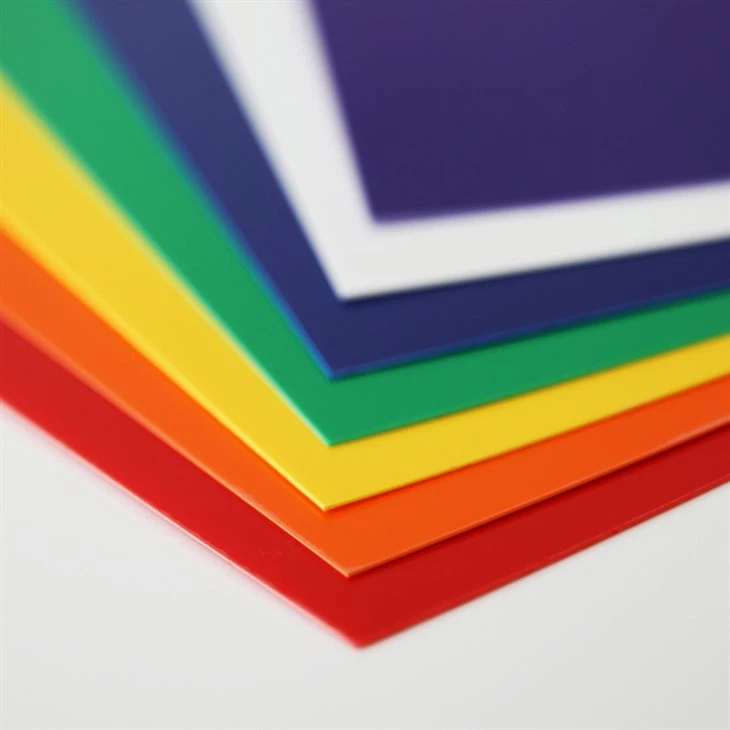 HIPS Vacuum Forming Sheet