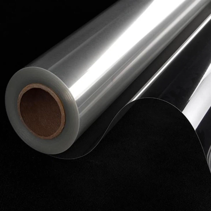 Las 10 mejores fábricas de películas apet en China